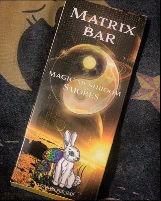 Buy Matrix Bar Magic